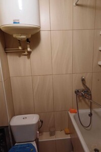 однокомнатная квартира в Днепре, район Лесопарк, на просп. Слобожанский в аренду на долгий срок помесячно фото 2