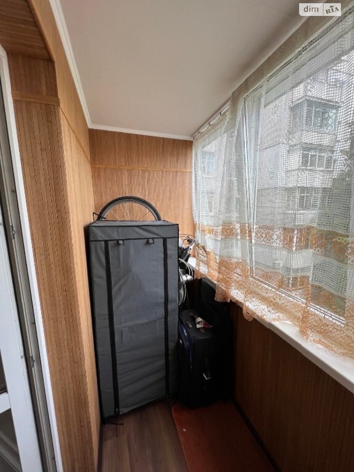 двухкомнатная квартира с мебелью в Днепре, на ул. Леваневского в аренду на долгий срок помесячно фото 1