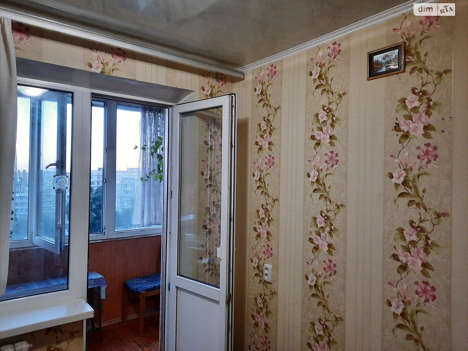 однокімнатна квартира в Дніпрі, район Лівобережний, на вул. Березинська 25 в довготривалу оренду помісячно фото 1 однокімнатна квартира в Дніпрі, район Лівобережний, на вул. Березинська 25 в довготривалу оренду помісячно фото 1