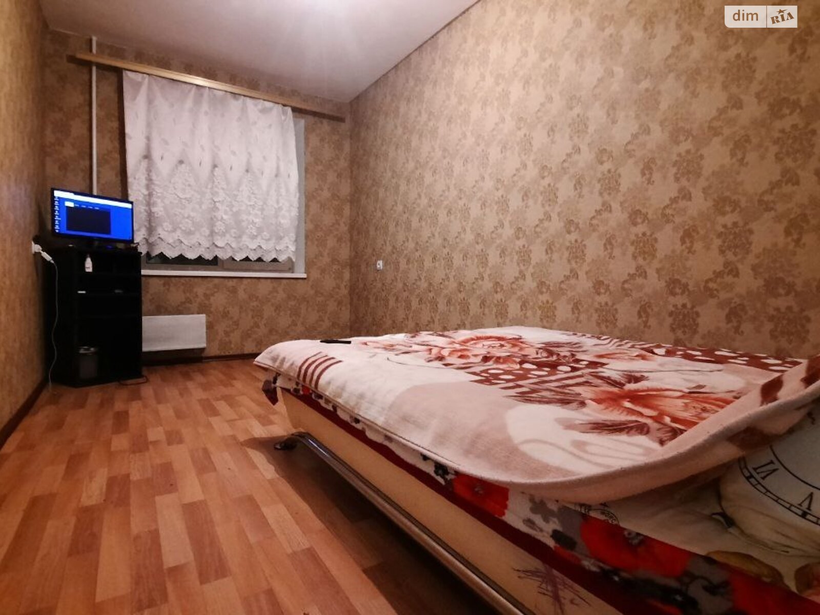 двухкомнатная квартира в Днепре, район Левобережный, на шоссе Донецкое в аренду на долгий срок помесячно фото 1