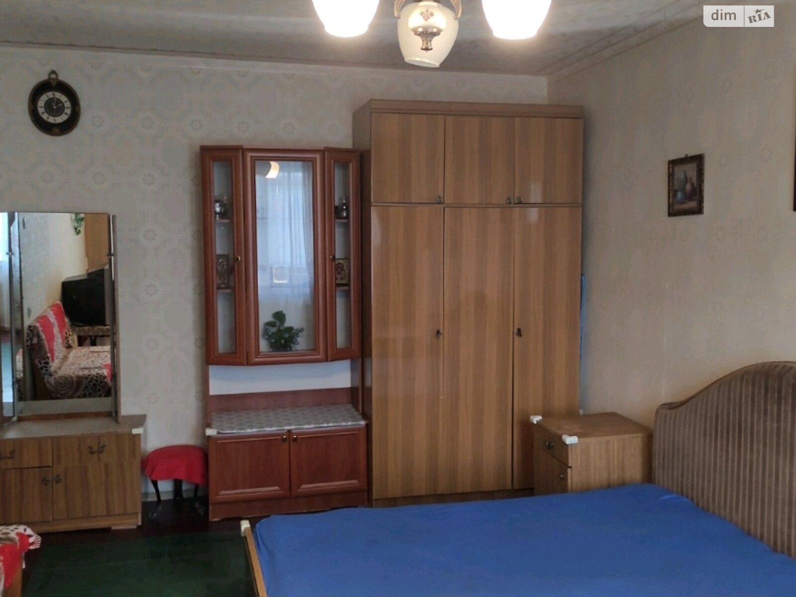 однокомнатная квартира в Днепре, район Левобережный, на пер. Фестивальный в аренду на долгий срок помесячно фото 1 однокомнатная квартира в Днепре, район Левобережный, на пер. Фестивальный в аренду на долгий срок помесячно фото 1