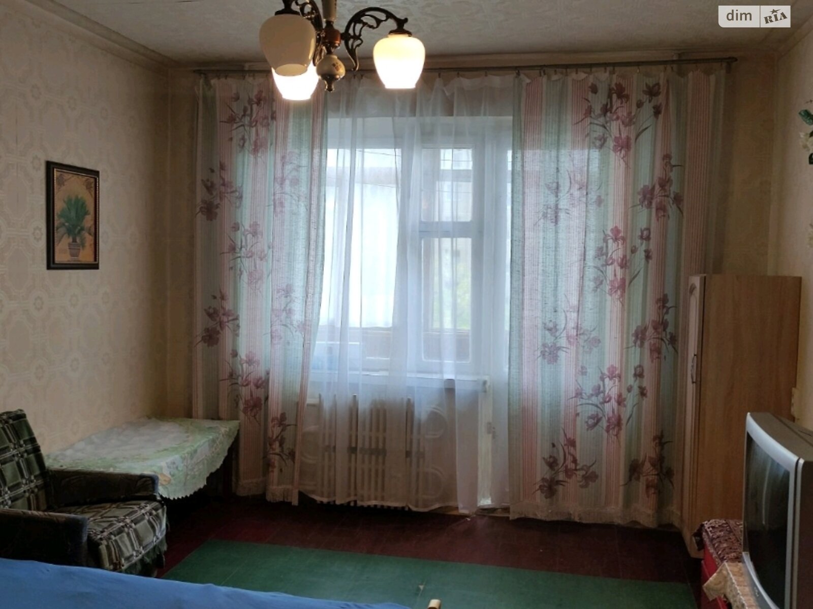 однокомнатная квартира в Днепре, район Левобережный, на пер. Фестивальный в аренду на долгий срок помесячно фото 1 однокомнатная квартира в Днепре, район Левобережный, на пер. Фестивальный в аренду на долгий срок помесячно фото 1