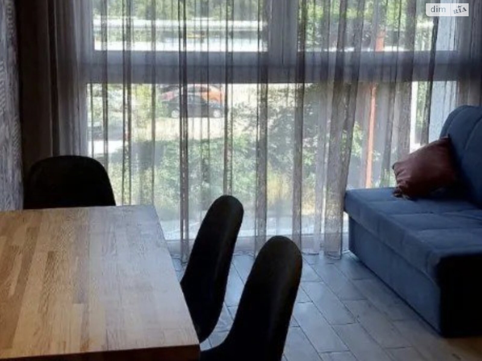 однокомнатная квартира в Днепре, район Левобережный, на ул. Гетманская 5 в аренду на долгий срок помесячно фото 1 однокомнатная квартира в Днепре, район Левобережный, на ул. Гетманская 5 в аренду на долгий срок помесячно фото 1