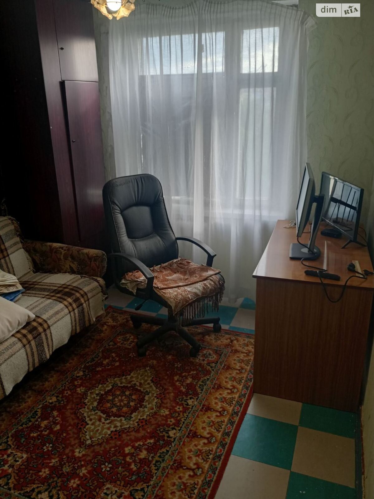 двухкомнатная квартира с ремонтом в Днепре, район Левобережный, на ул. Лисиченко Марии 11 в аренду на долгий срок помесячно фото 1 двухкомнатная квартира с ремонтом в Днепре, район Левобережный, на ул. Лисиченко Марии 11 в аренду на долгий срок помесячно фото 1