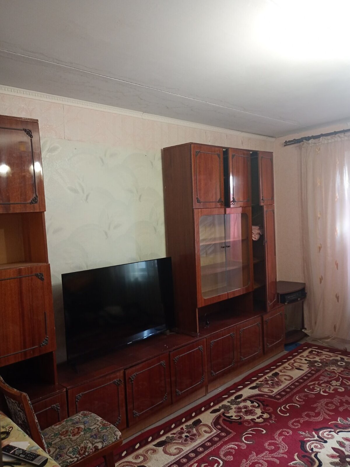 двухкомнатная квартира с ремонтом в Днепре, район Левобережный, на ул. Лисиченко Марии 11 в аренду на долгий срок помесячно фото 1 двухкомнатная квартира с ремонтом в Днепре, район Левобережный, на ул. Лисиченко Марии 11 в аренду на долгий срок помесячно фото 1
