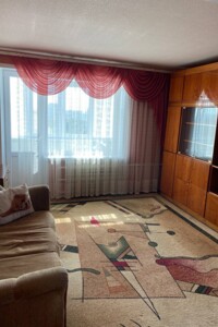 однокімнатна квартира в Дніпрі, район Лівобережний, на вул. Лисиченко Марії в довготривалу оренду помісячно фото 2