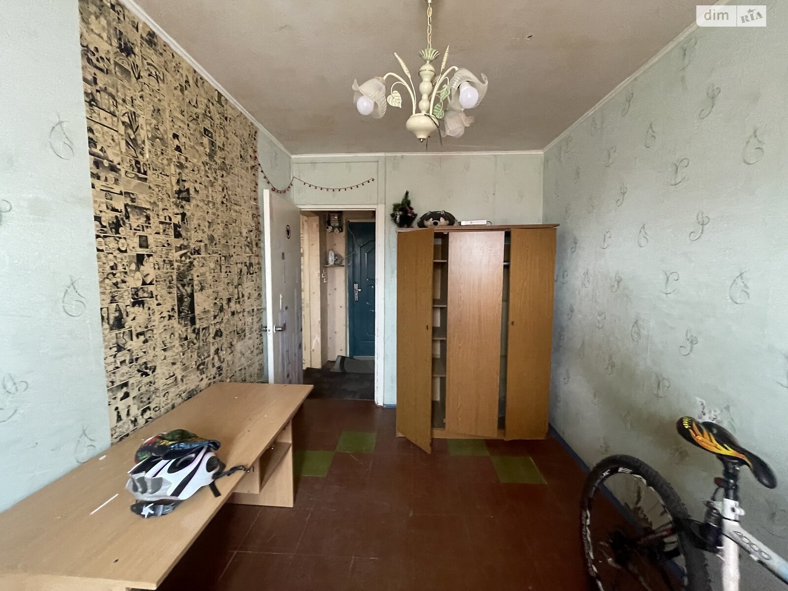 двухкомнатная квартира в Днепре, район Левобережный, на просп. Мира в аренду на долгий срок помесячно фото 1 двухкомнатная квартира в Днепре, район Левобережный, на просп. Мира в аренду на долгий срок помесячно фото 1