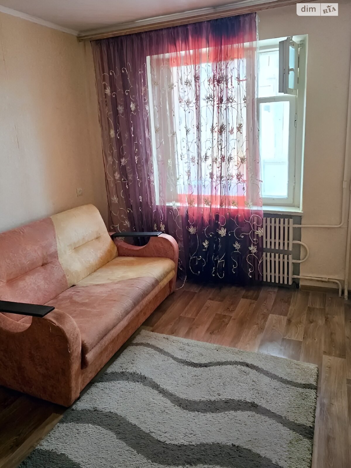 двокімнатна квартира в Дніпрі, район Лівобережний, на просп. Миру 83 в довготривалу оренду помісячно фото 1 двокімнатна квартира в Дніпрі, район Лівобережний, на просп. Миру 83 в довготривалу оренду помісячно фото 1