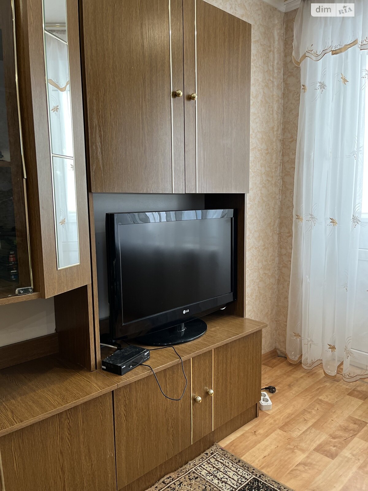 однокімнатна квартира в Дніпрі, район Лівобережний, на просп. Миру 59 в довготривалу оренду помісячно фото 1 однокімнатна квартира в Дніпрі, район Лівобережний, на просп. Миру 59 в довготривалу оренду помісячно фото 1