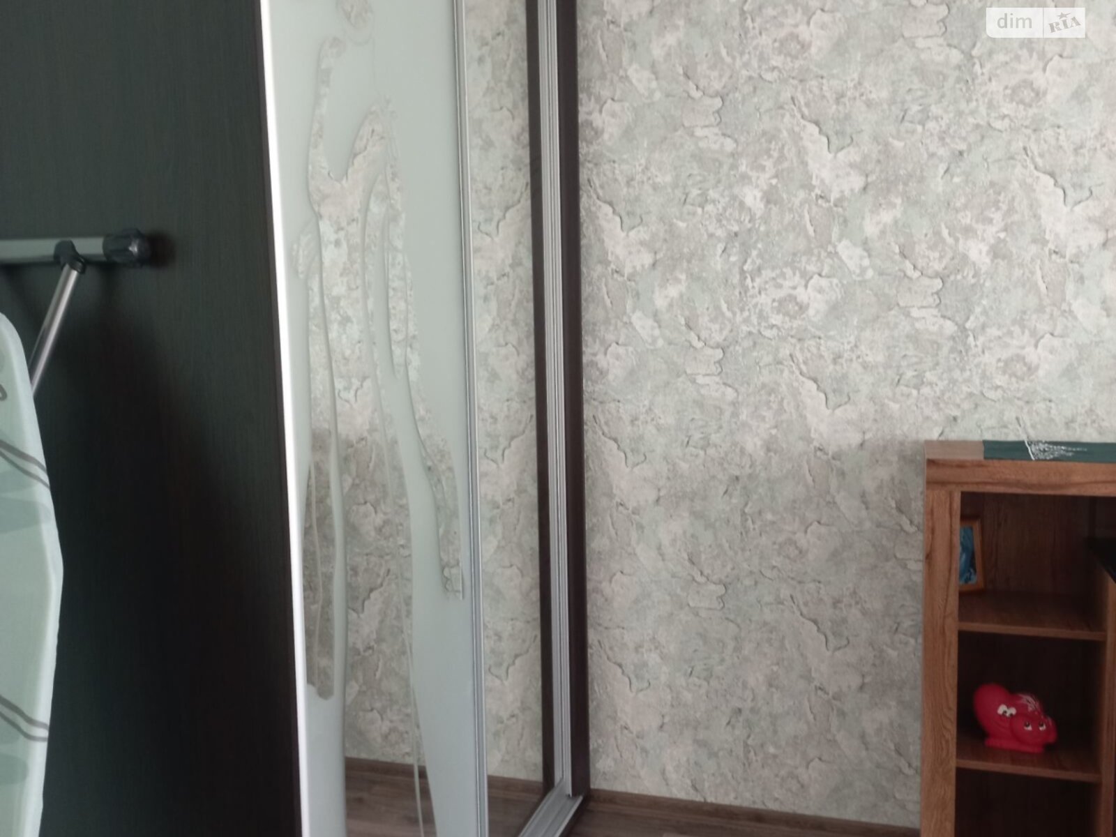 однокімнатна квартира в Дніпрі, район Лівобережний, на вул. Миколи Міхновського 21 в довготривалу оренду помісячно фото 1 однокімнатна квартира в Дніпрі, район Лівобережний, на вул. Миколи Міхновського 21 в довготривалу оренду помісячно фото 1