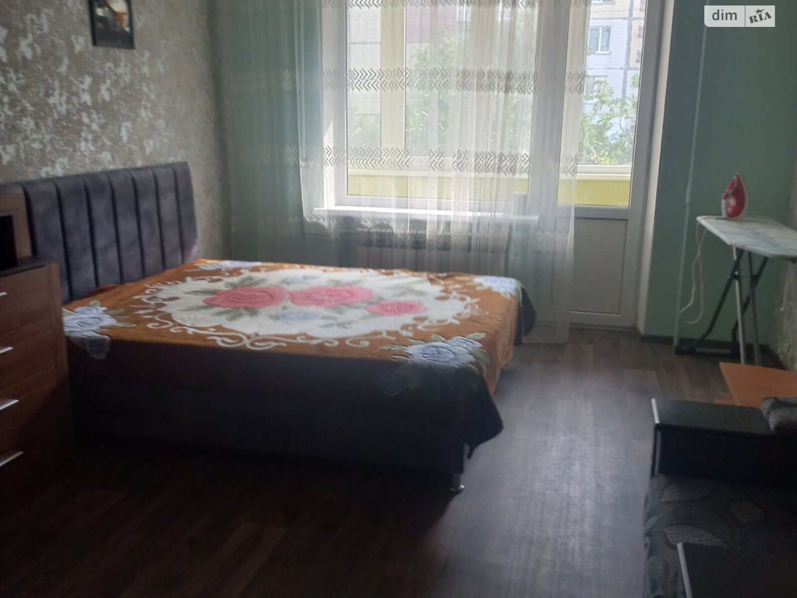 однокімнатна квартира в Дніпрі, район Лівобережний, на вул. Миколи Міхновського 21 в довготривалу оренду помісячно фото 1 однокімнатна квартира в Дніпрі, район Лівобережний, на вул. Миколи Міхновського 21 в довготривалу оренду помісячно фото 1