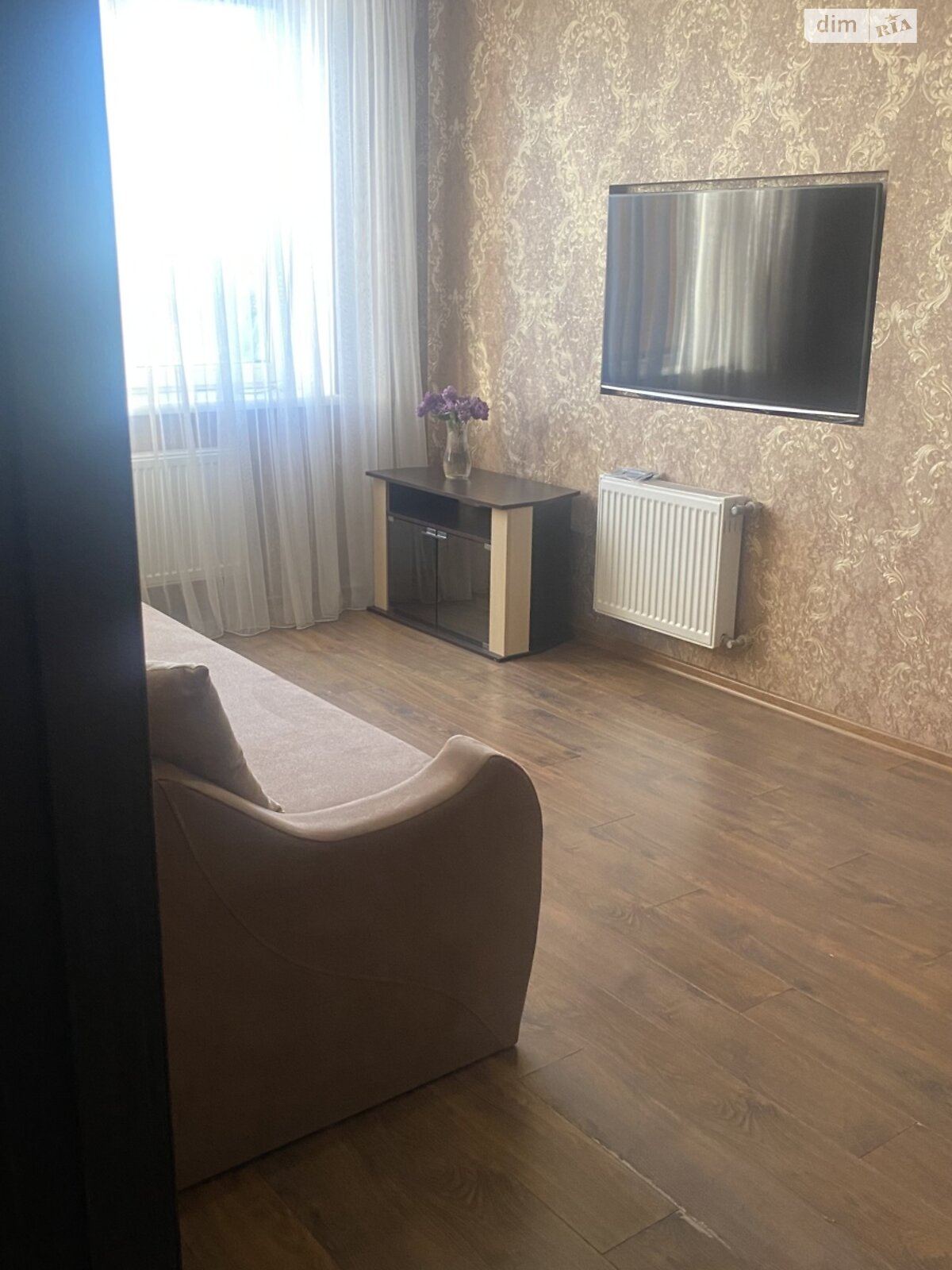 однокімнатна квартира в Дніпрі, район Лівобережний, на вул. Січеславська 4 в довготривалу оренду помісячно фото 1 однокімнатна квартира в Дніпрі, район Лівобережний, на вул. Січеславська 4 в довготривалу оренду помісячно фото 1