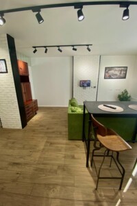 однокомнатная квартира в Днепре, район Индустриальный, на ул. Сичеславская 6 в аренду на долгий срок помесячно фото 2