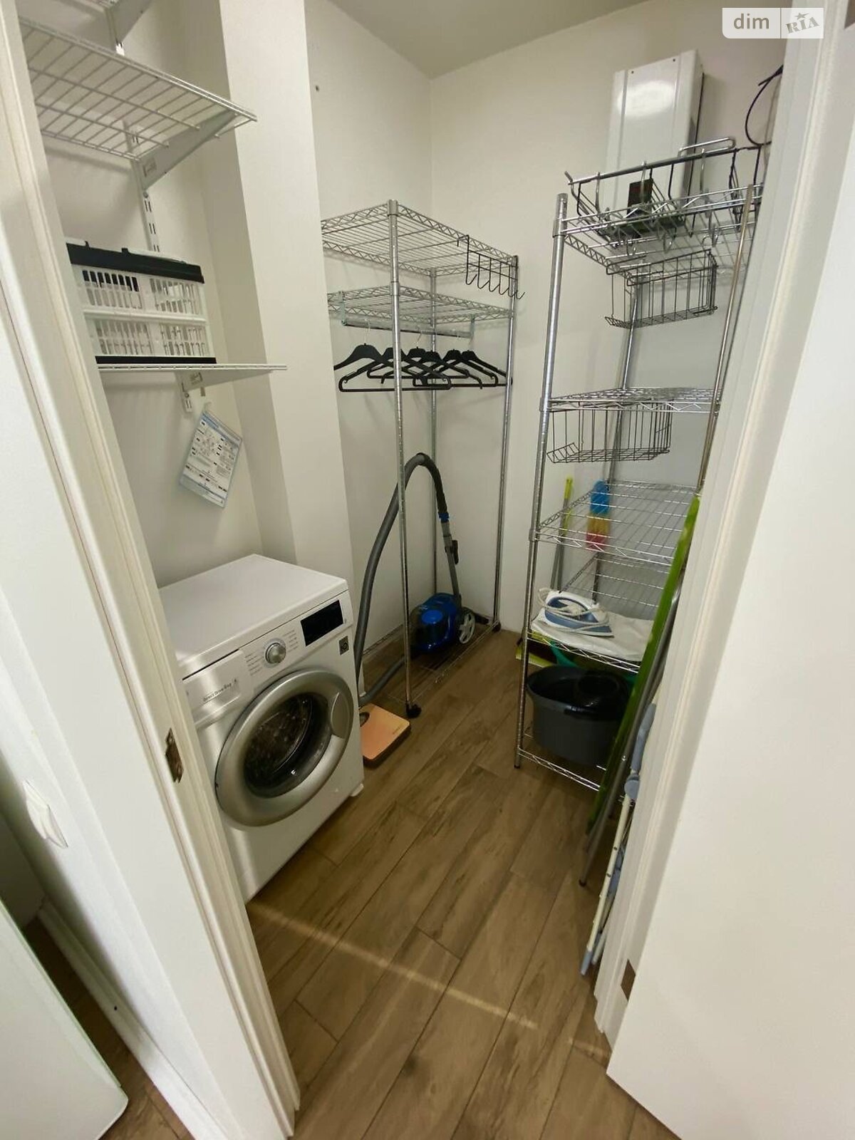 однокомнатная квартира в Днепре, район Индустриальный, на ул. Сичеславская 6 в аренду на долгий срок помесячно фото 1