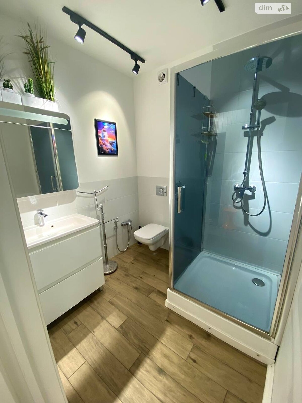 однокомнатная квартира в Днепре, район Индустриальный, на ул. Сичеславская 6 в аренду на долгий срок помесячно фото 1