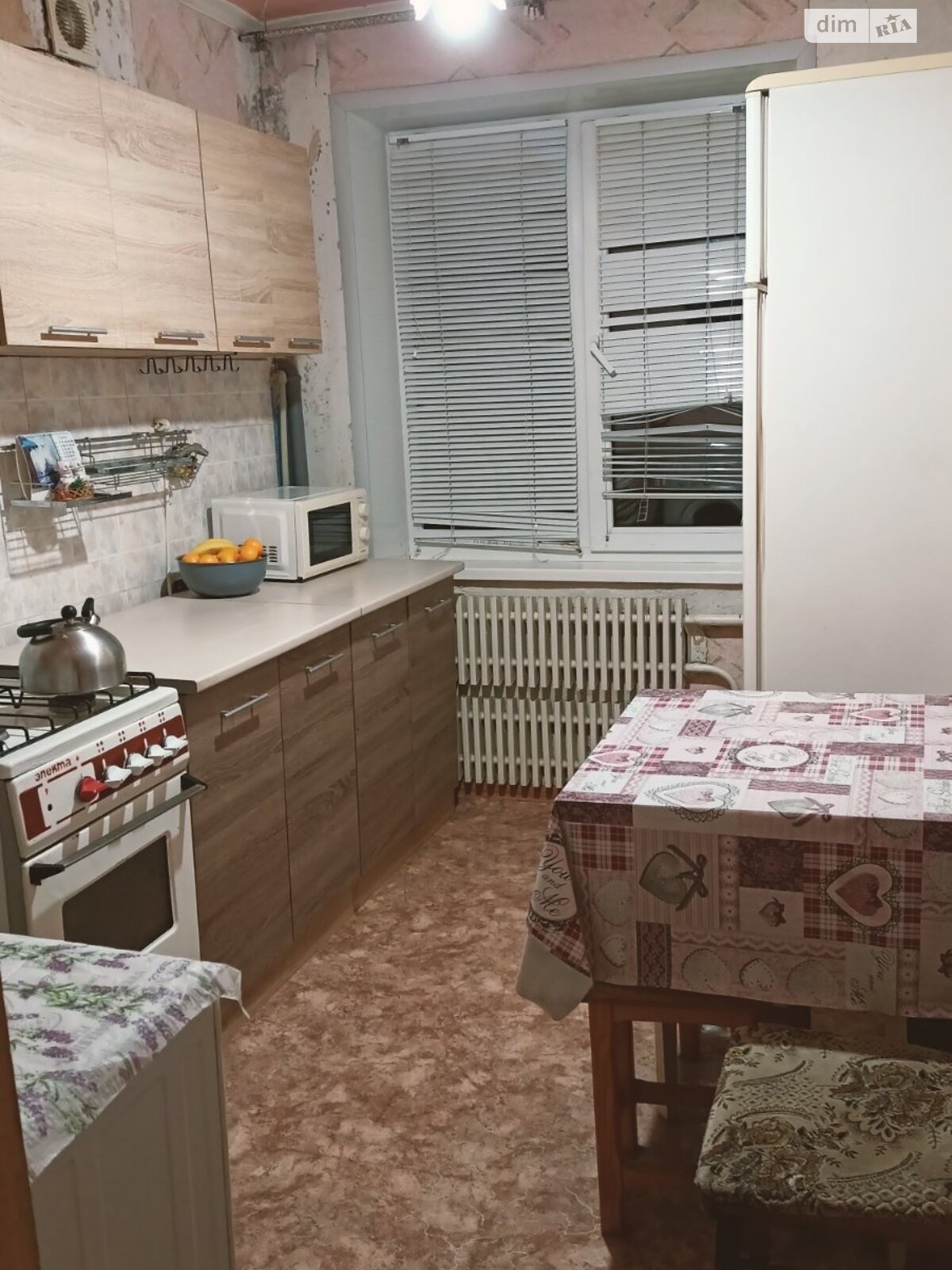 трикімнатна квартира в Дніпрі, район Лівобережний, на пров. Софії Крушельницької 20 в довготривалу оренду помісячно фото 1 трикімнатна квартира в Дніпрі, район Лівобережний, на пров. Софії Крушельницької 20 в довготривалу оренду помісячно фото 1