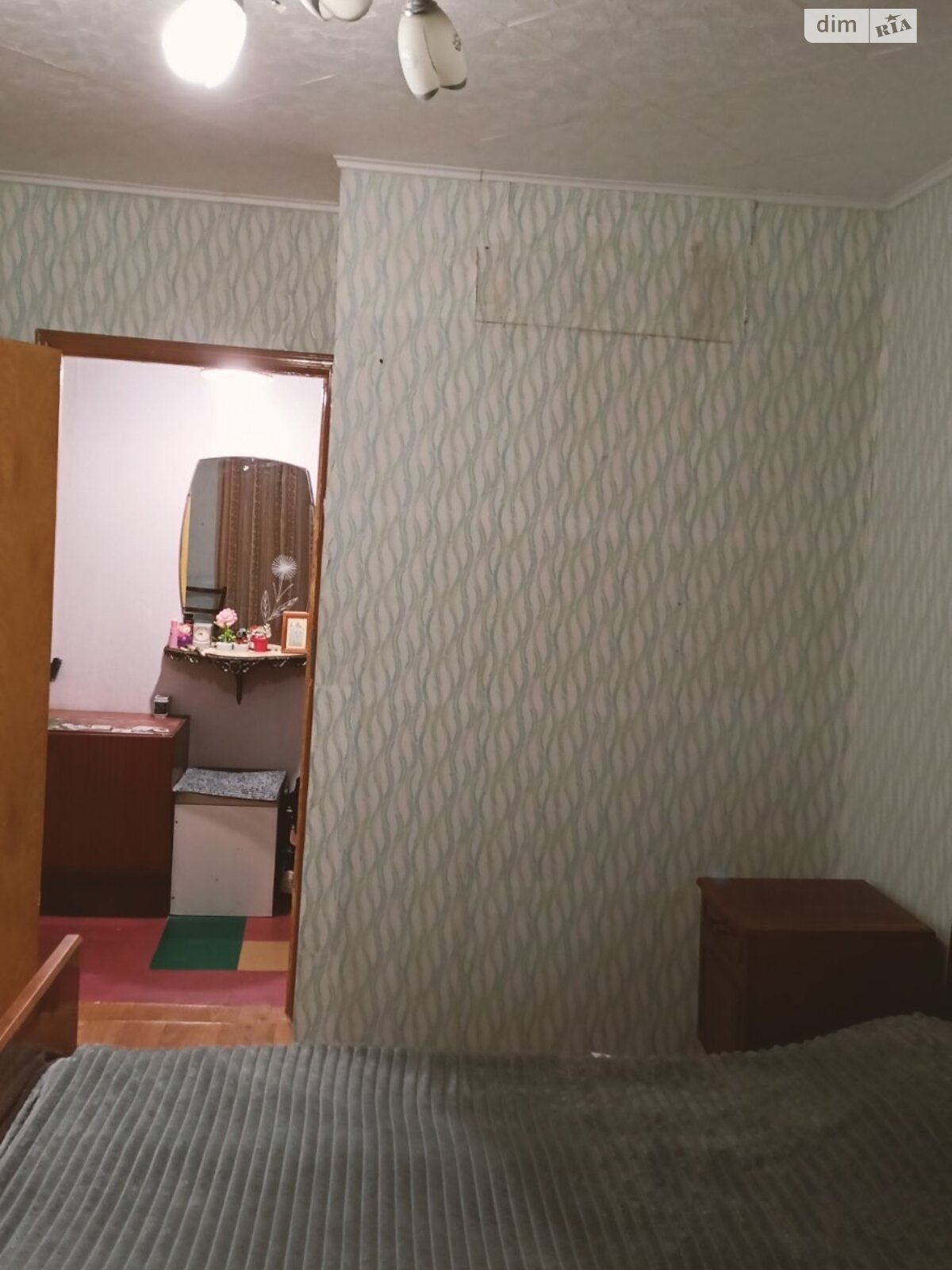 трикімнатна квартира в Дніпрі, район Лівобережний, на пров. Софії Крушельницької 20 в довготривалу оренду помісячно фото 1 трикімнатна квартира в Дніпрі, район Лівобережний, на пров. Софії Крушельницької 20 в довготривалу оренду помісячно фото 1