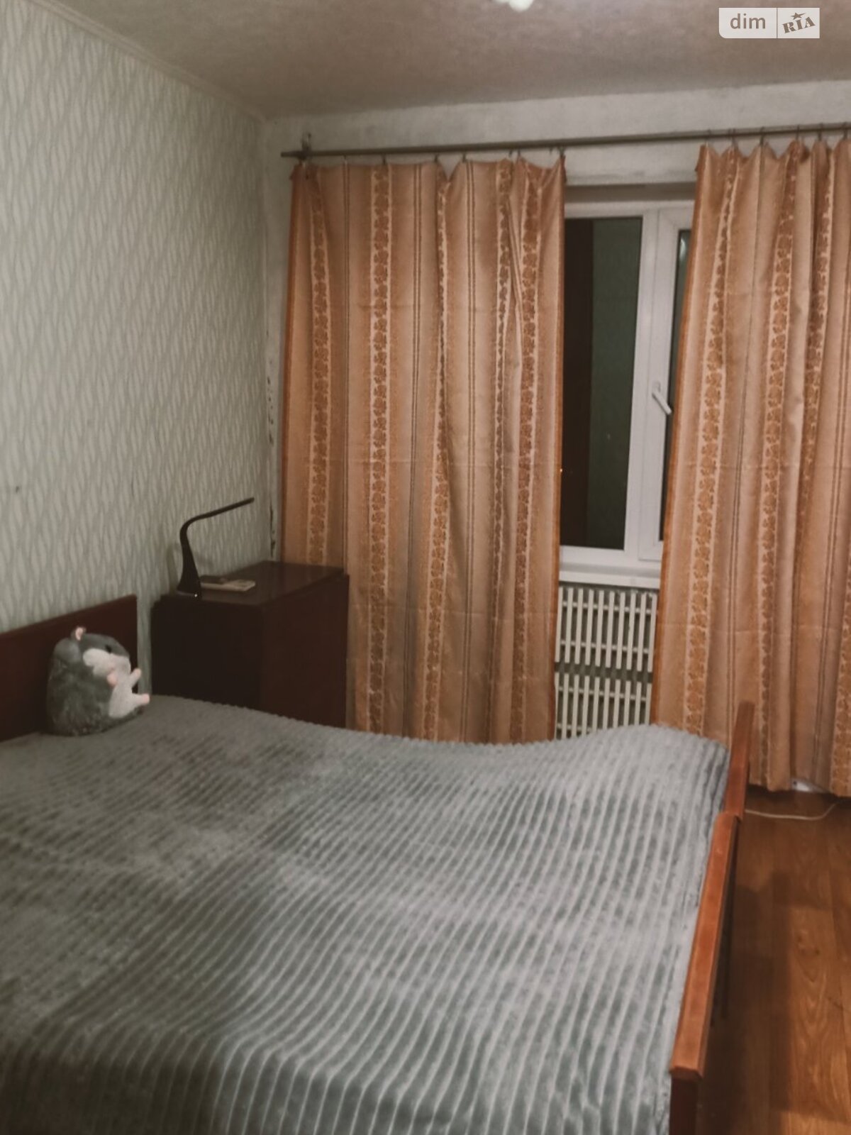 трикімнатна квартира в Дніпрі, район Лівобережний, на пров. Софії Крушельницької 20 в довготривалу оренду помісячно фото 1 трикімнатна квартира в Дніпрі, район Лівобережний, на пров. Софії Крушельницької 20 в довготривалу оренду помісячно фото 1