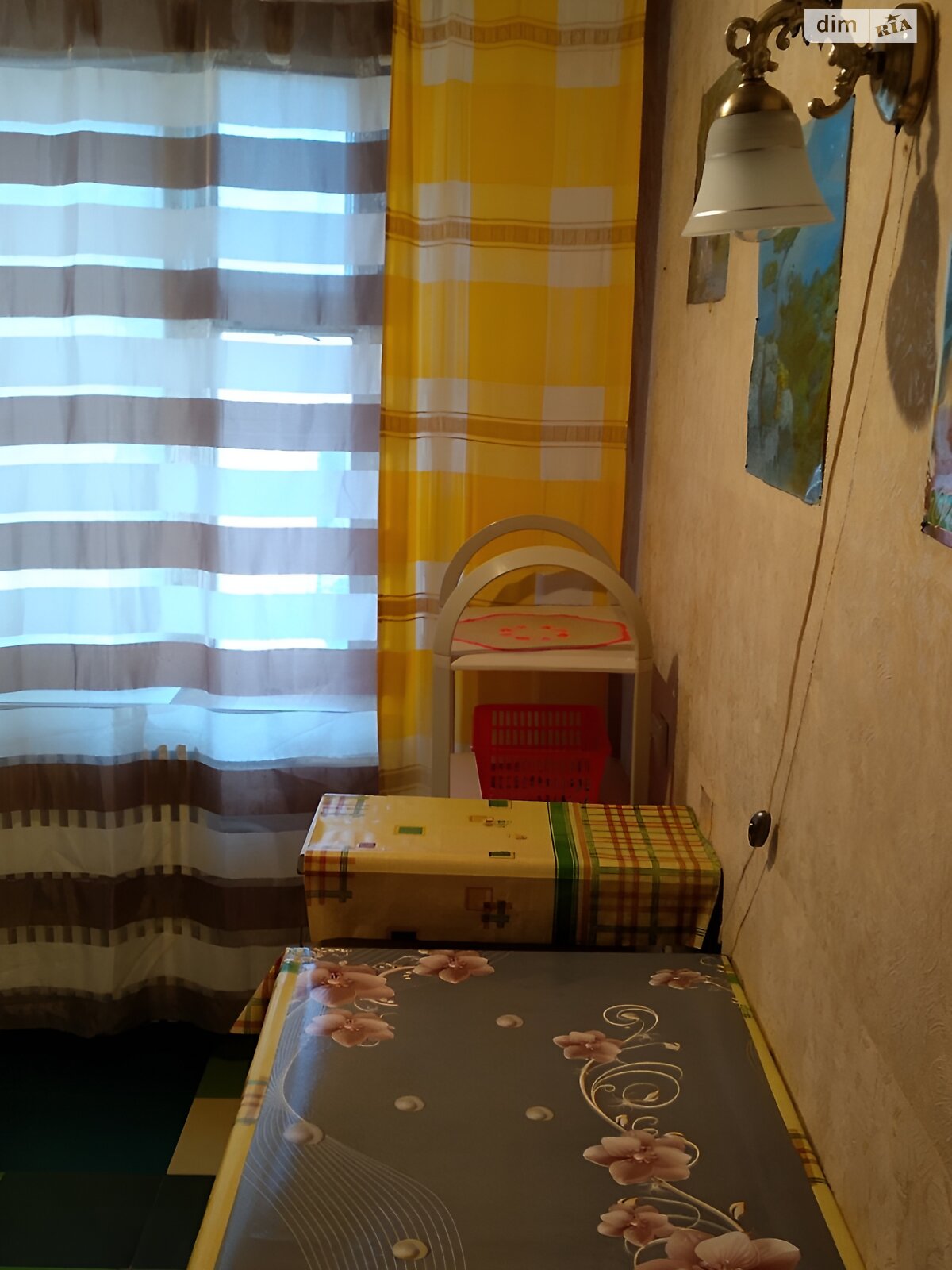 однокомнатная квартира в Днепре, район Левобережный, на пер. Вольный в аренду на долгий срок помесячно фото 1 однокомнатная квартира в Днепре, район Левобережный, на пер. Вольный в аренду на долгий срок помесячно фото 1