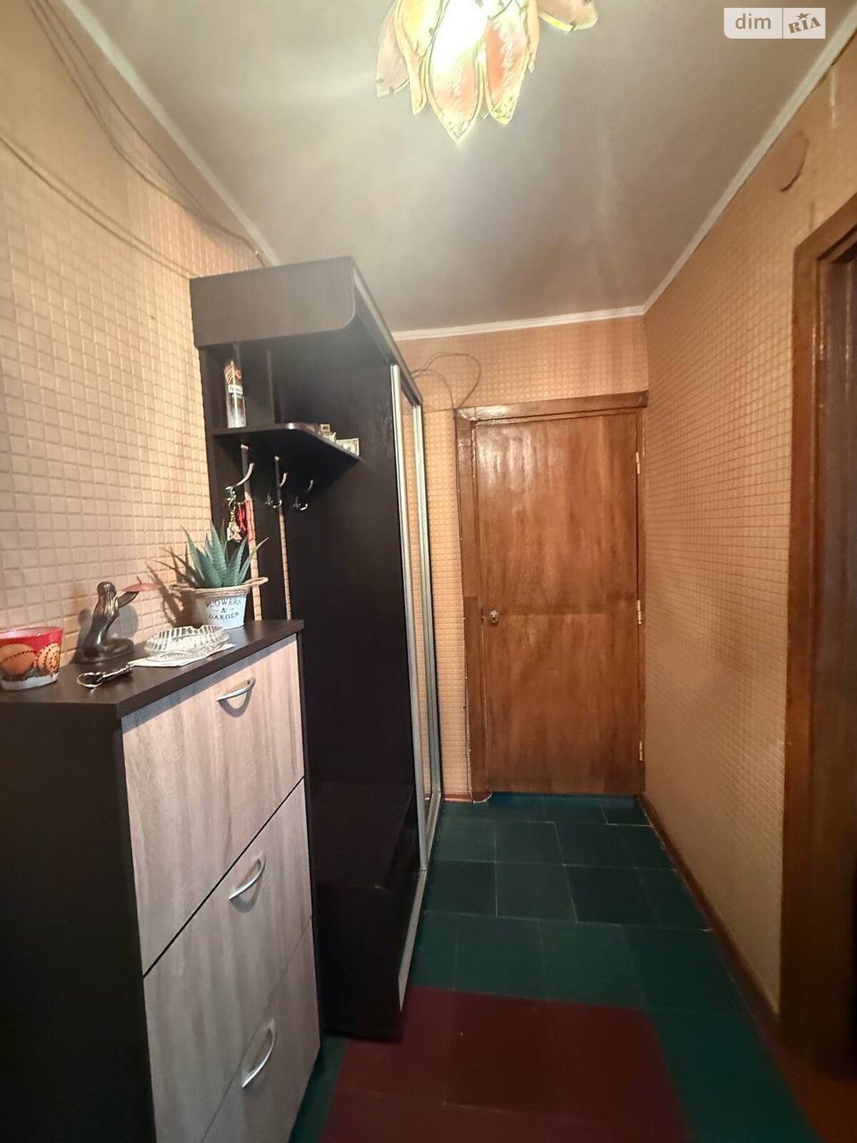 двухкомнатная квартира с мебелью в Днепре, район Левобережный, на пер. Вольный 6 корпус 1 в аренду на долгий срок помесячно фото 1