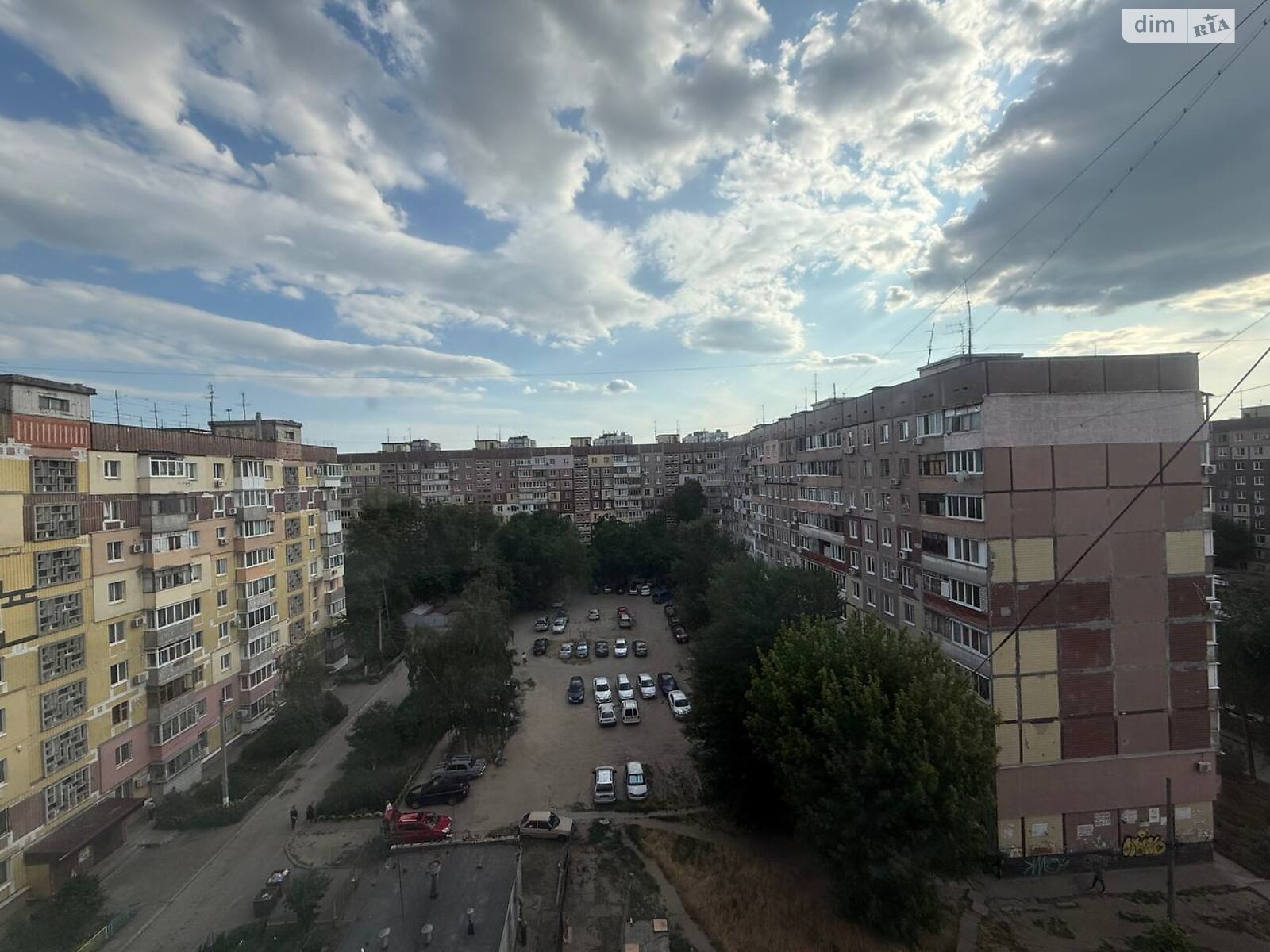 двухкомнатная квартира с мебелью в Днепре, район Левобережный, на пер. Вольный 6 корпус 1 в аренду на долгий срок помесячно фото 1