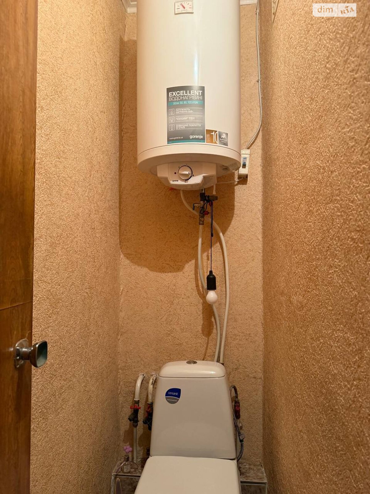 двухкомнатная квартира с мебелью в Днепре, район Левобережный, на пер. Вольный 6 корпус 1 в аренду на долгий срок помесячно фото 1