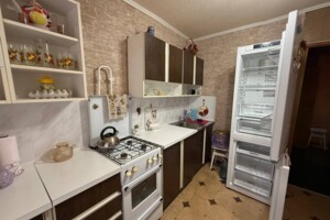 двухкомнатная квартира с мебелью в Днепре, район Левобережный, на пер. Вольный 6 корпус 1 в аренду на долгий срок помесячно фото 2