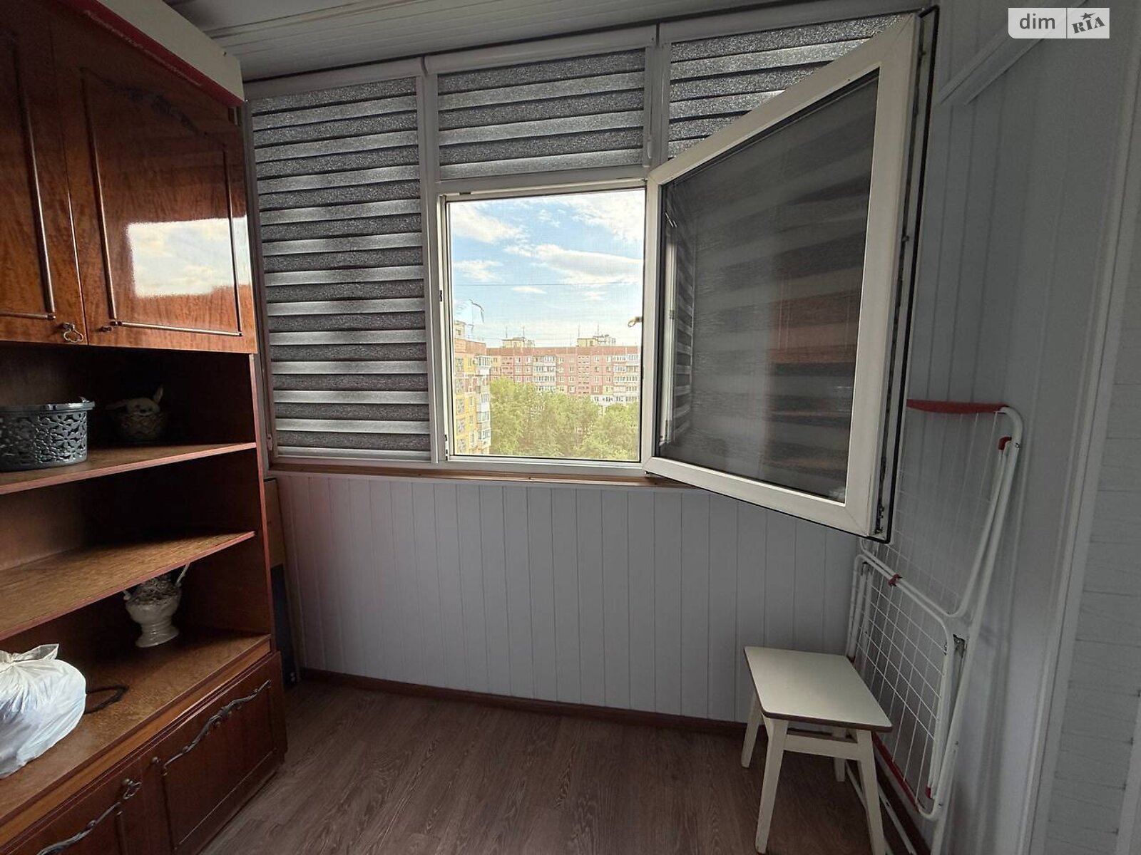 двухкомнатная квартира с мебелью в Днепре, район Левобережный, на пер. Вольный 6 корпус 1 в аренду на долгий срок помесячно фото 1