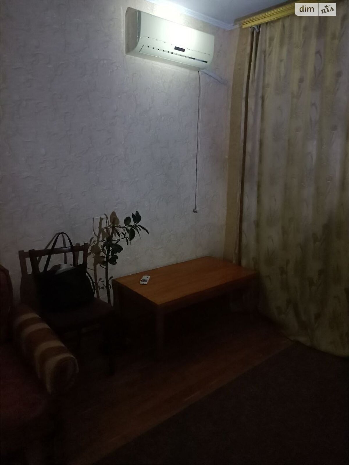 двухкомнатная квартира в Днепре, район Левобережный, на ул. Юрия Липы в аренду на долгий срок помесячно фото 1