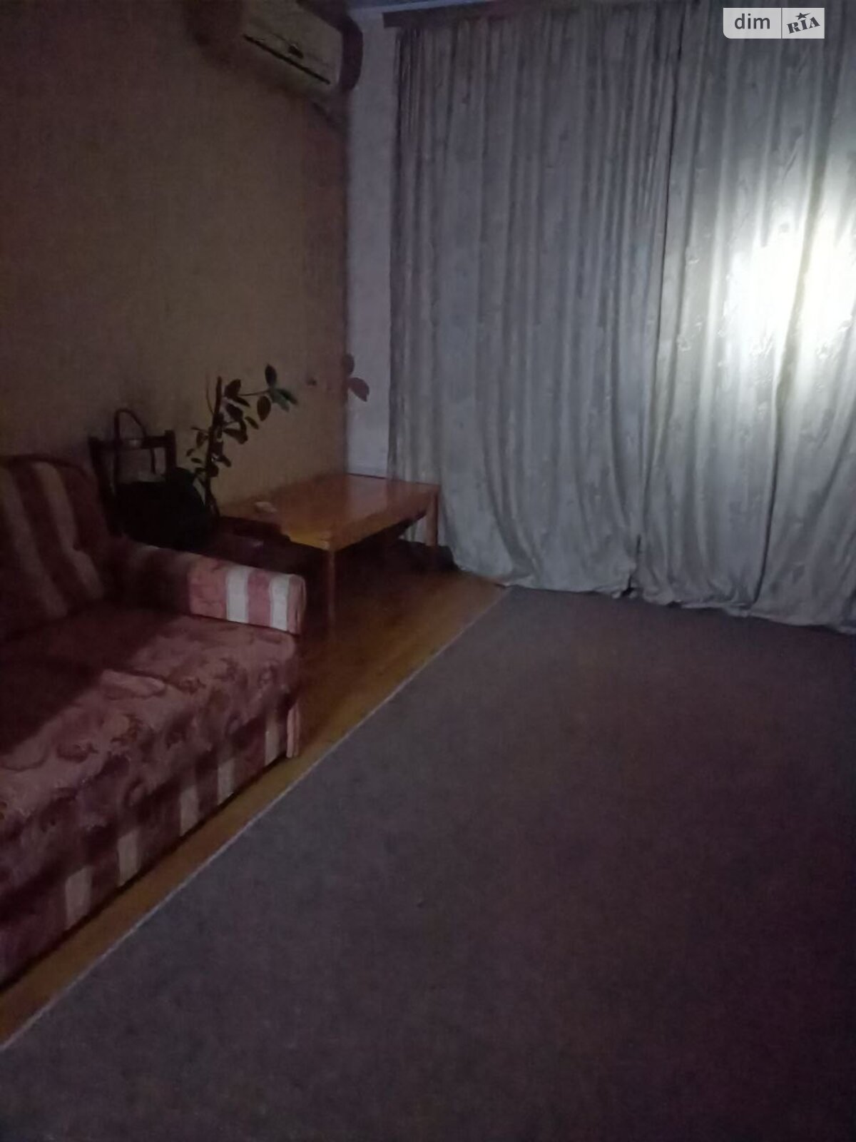 двухкомнатная квартира в Днепре, район Левобережный, на ул. Юрия Липы в аренду на долгий срок помесячно фото 1