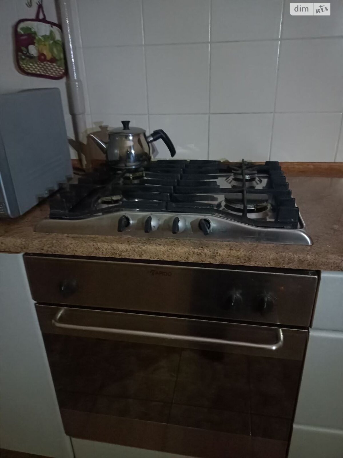 двухкомнатная квартира в Днепре, район Левобережный, на ул. Юрия Липы в аренду на долгий срок помесячно фото 1