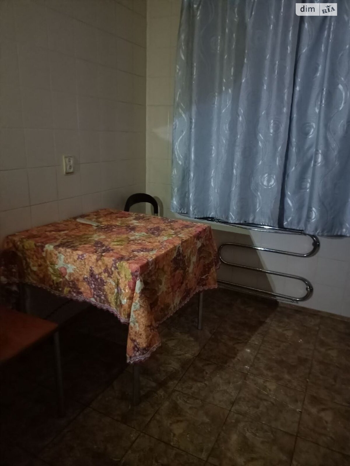 двухкомнатная квартира в Днепре, район Левобережный, на ул. Юрия Липы в аренду на долгий срок помесячно фото 1