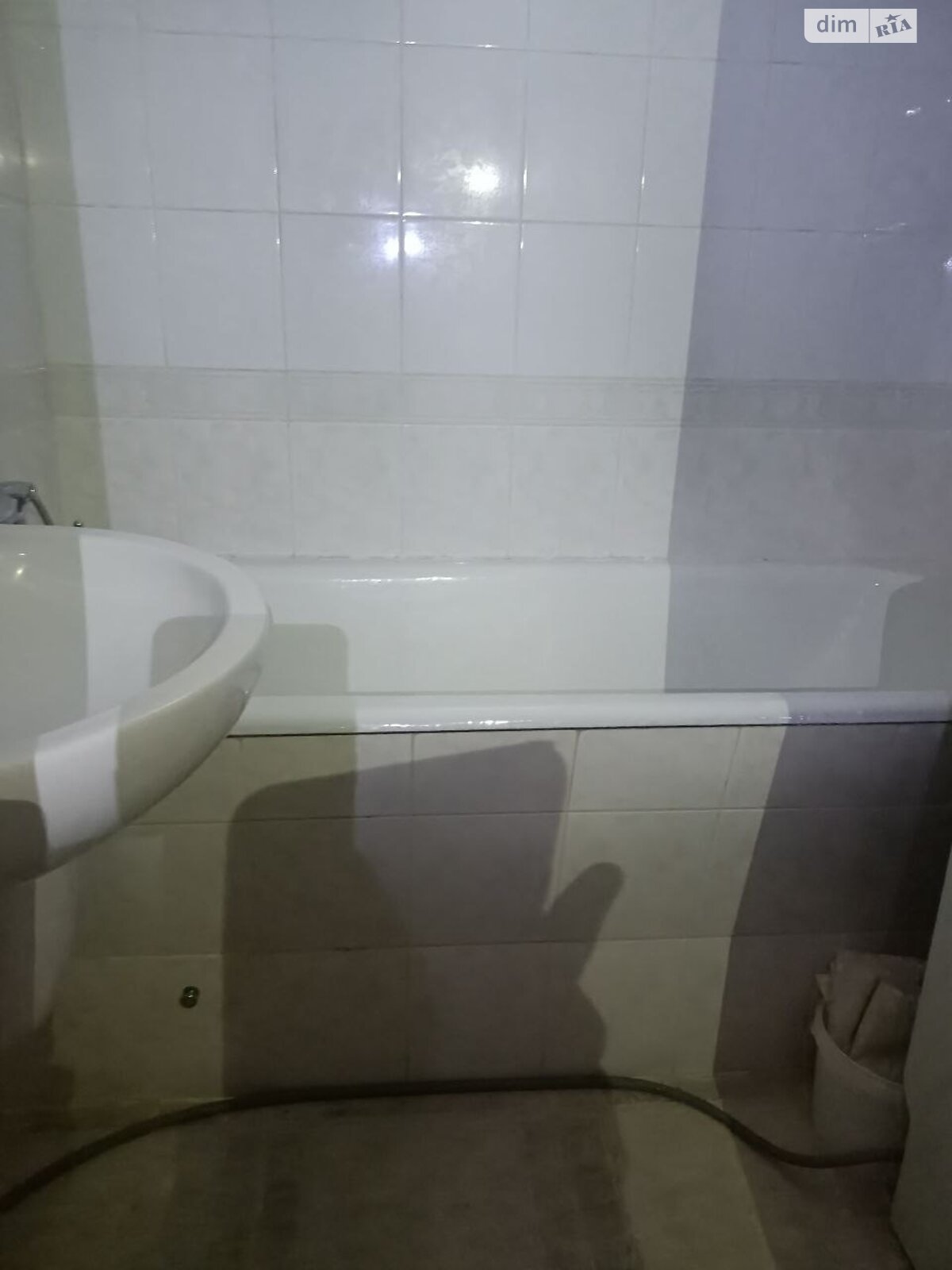 двухкомнатная квартира в Днепре, район Левобережный, на ул. Юрия Липы в аренду на долгий срок помесячно фото 1