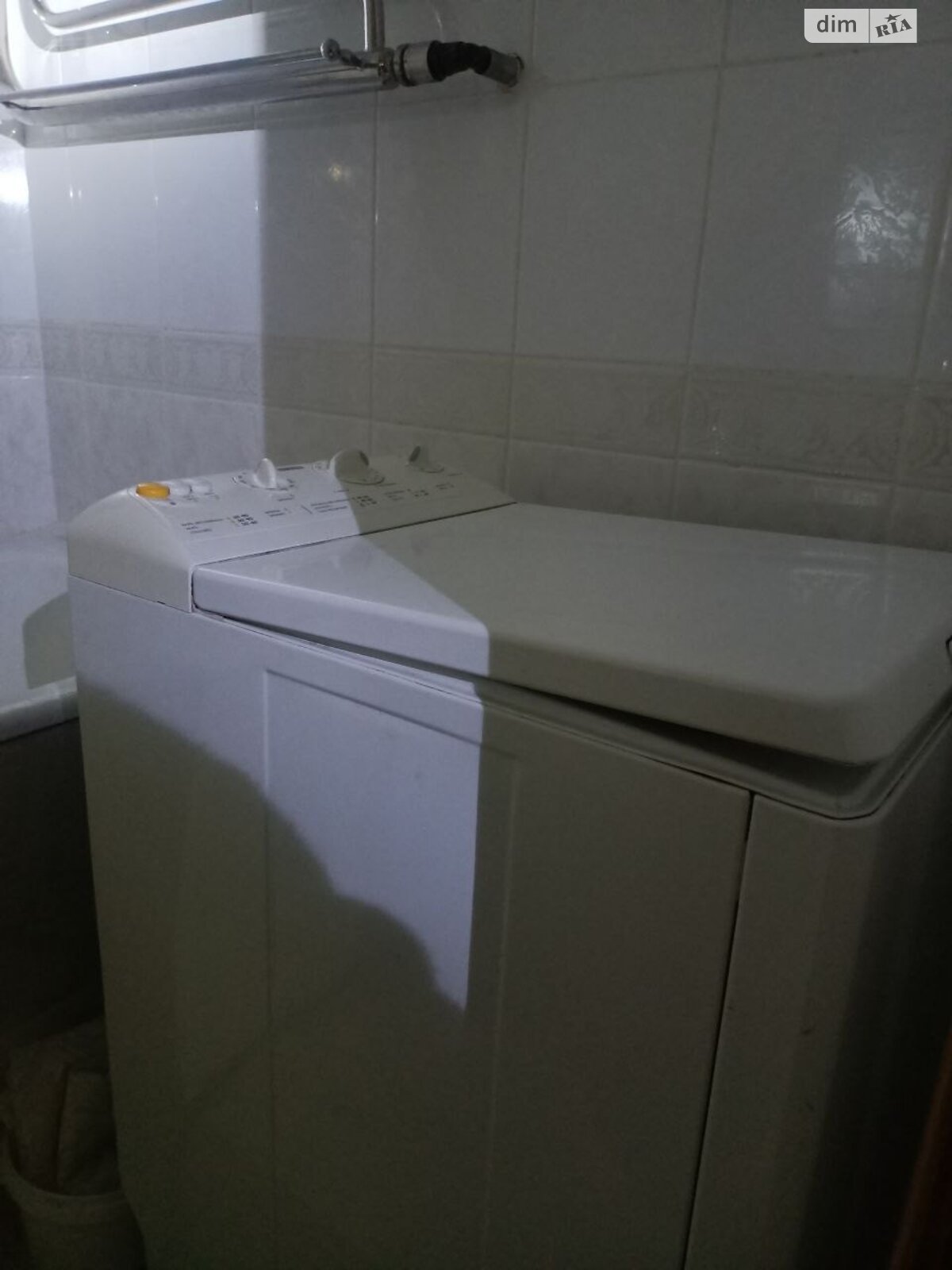 двухкомнатная квартира в Днепре, район Левобережный, на ул. Юрия Липы в аренду на долгий срок помесячно фото 1