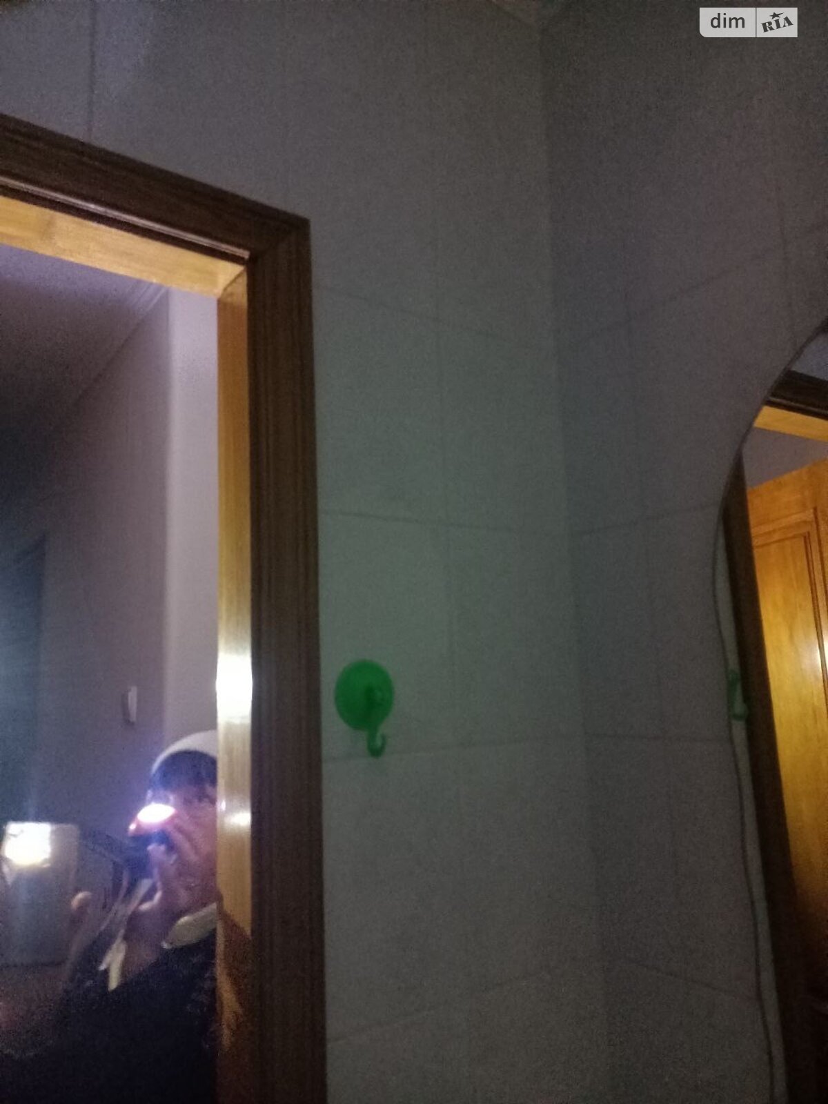 двухкомнатная квартира в Днепре, район Левобережный, на ул. Юрия Липы в аренду на долгий срок помесячно фото 1