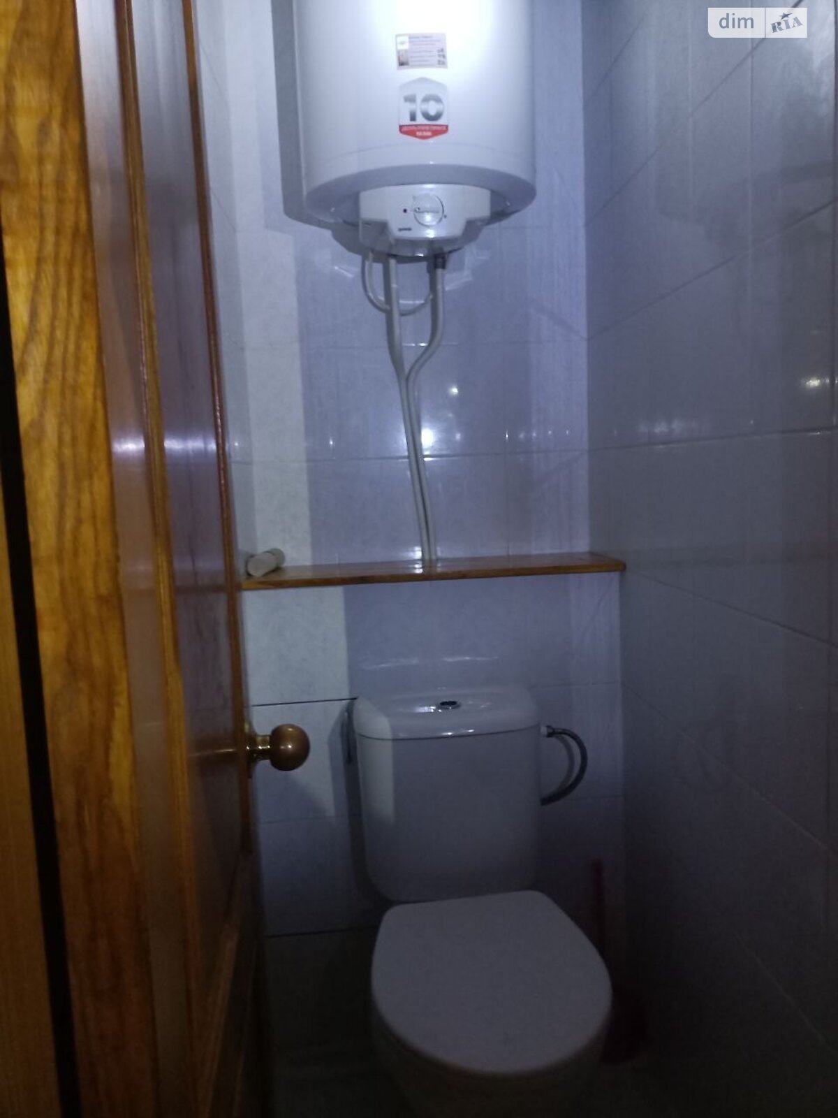 двухкомнатная квартира в Днепре, район Левобережный, на ул. Юрия Липы в аренду на долгий срок помесячно фото 1