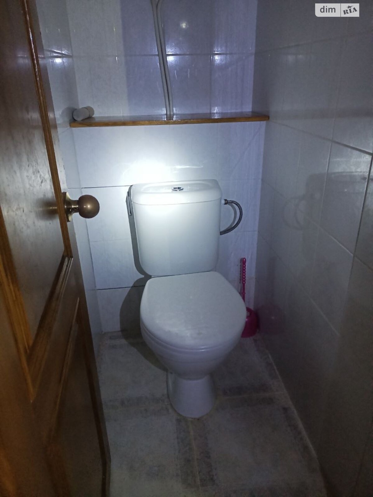 двухкомнатная квартира в Днепре, район Левобережный, на ул. Юрия Липы в аренду на долгий срок помесячно фото 1