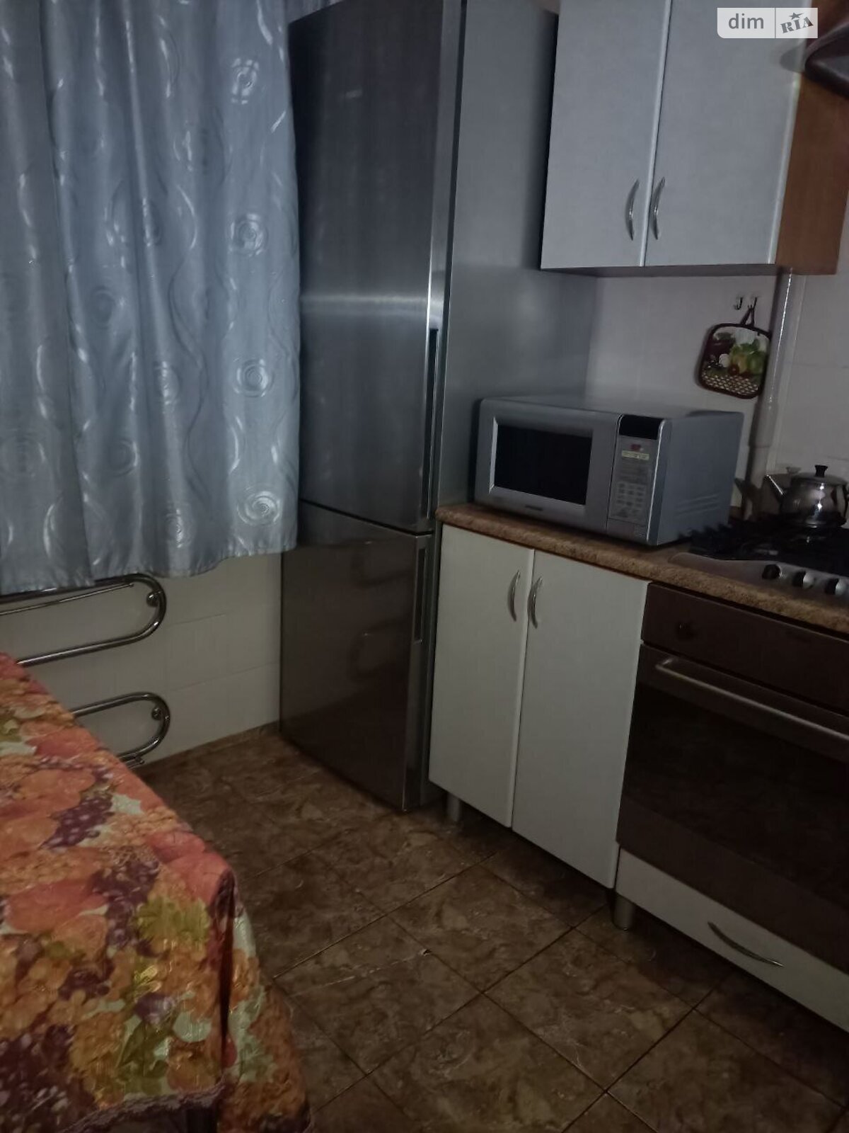 двухкомнатная квартира в Днепре, район Левобережный, на ул. Юрия Липы в аренду на долгий срок помесячно фото 1