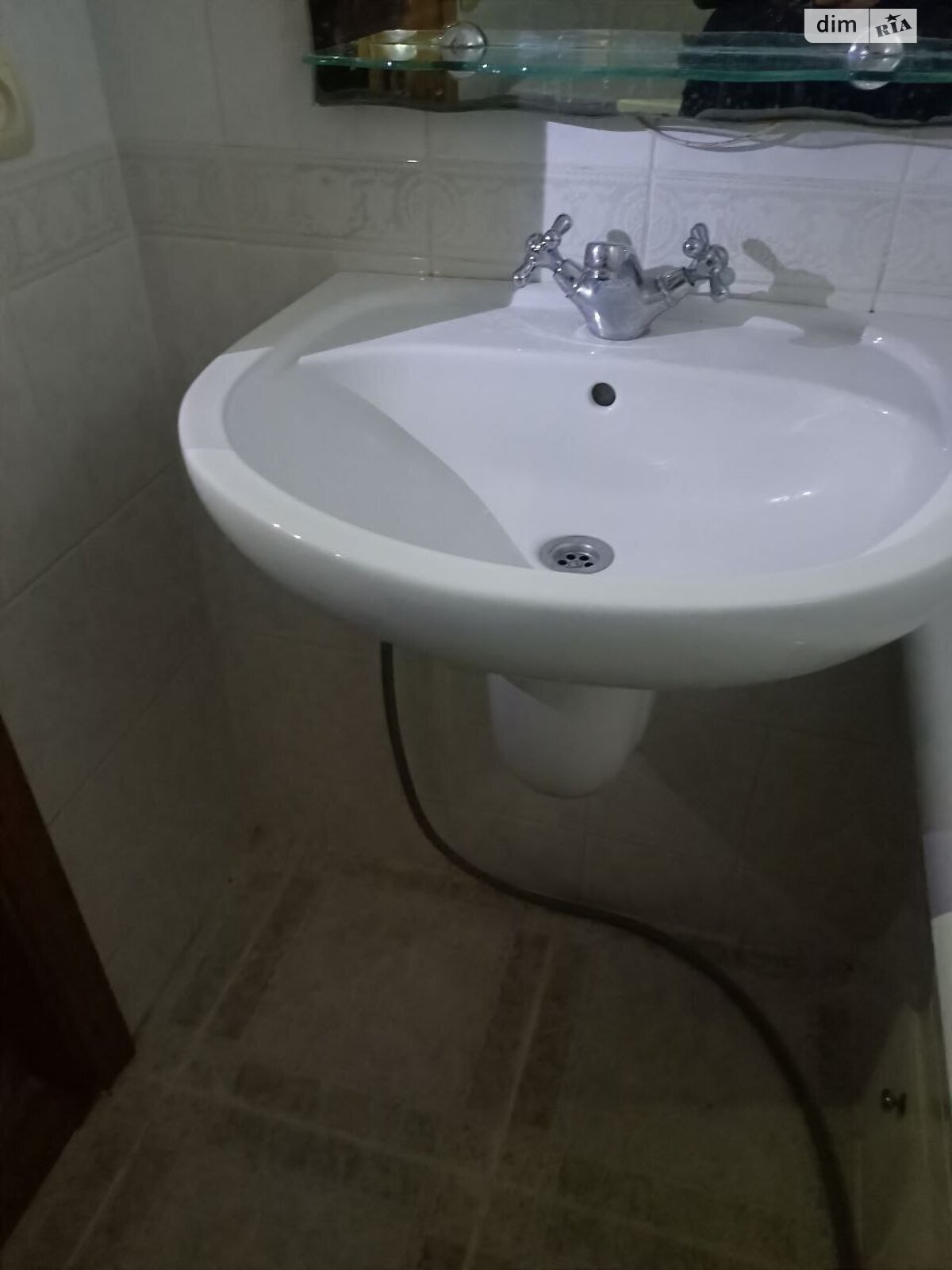 двухкомнатная квартира в Днепре, район Левобережный, на ул. Юрия Липы в аренду на долгий срок помесячно фото 1