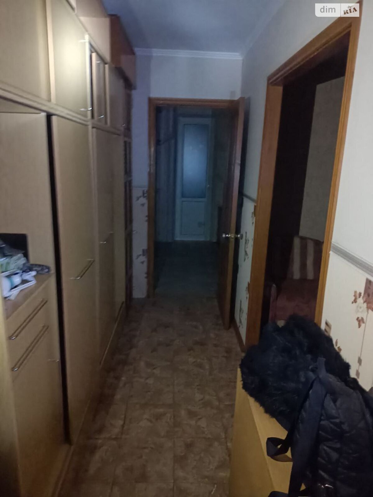 двухкомнатная квартира в Днепре, район Левобережный, на ул. Юрия Липы в аренду на долгий срок помесячно фото 1