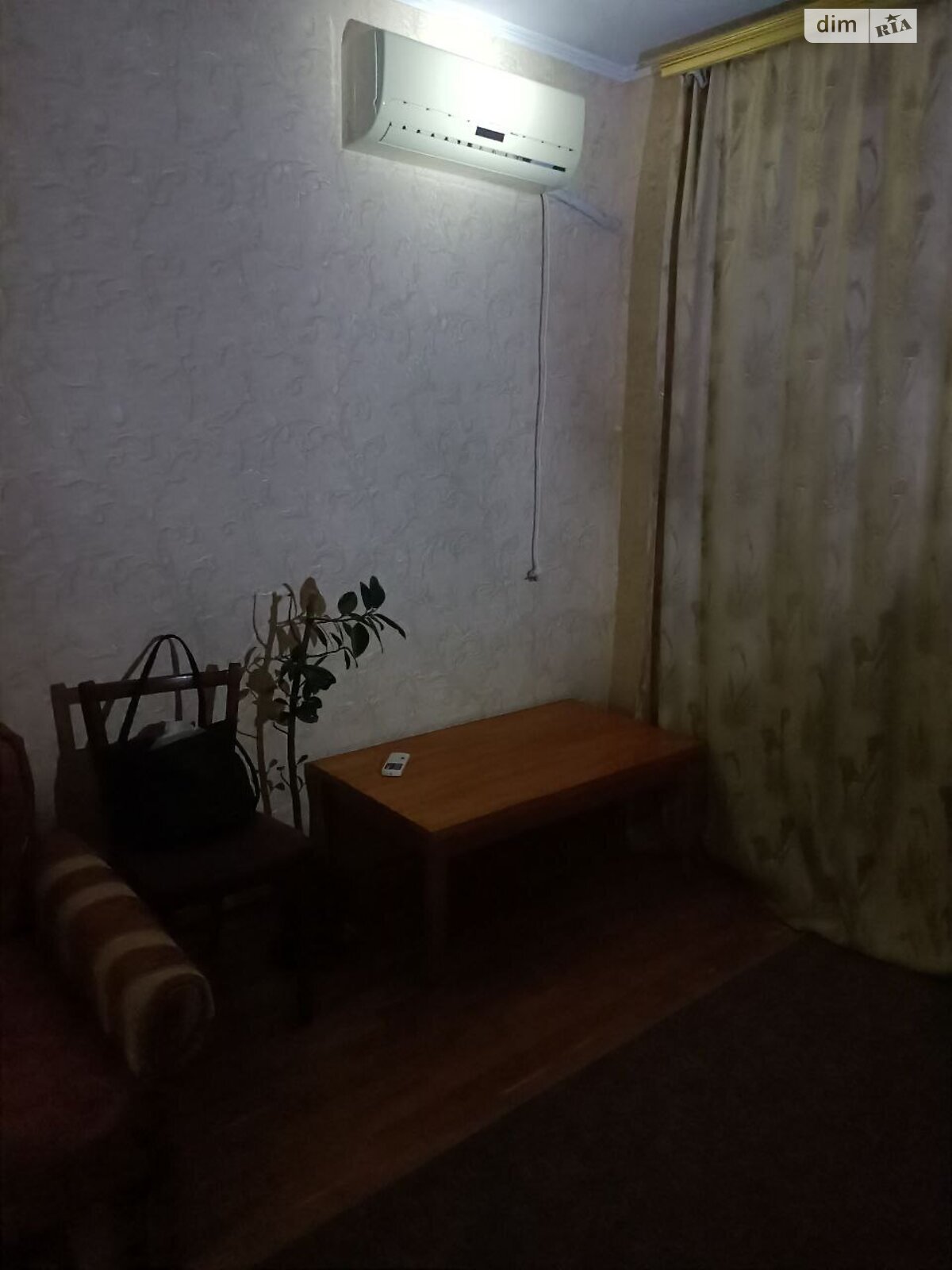 двухкомнатная квартира в Днепре, район Левобережный, на ул. Юрия Липы в аренду на долгий срок помесячно фото 1