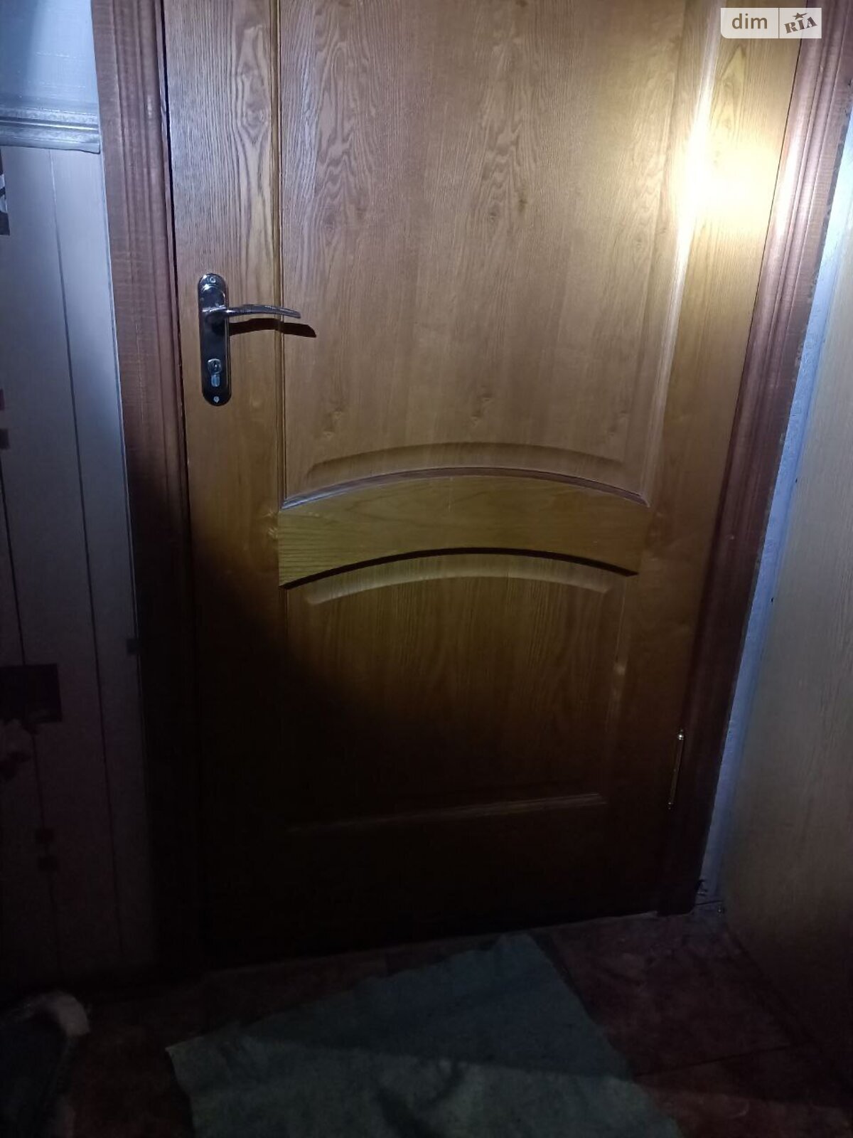 двухкомнатная квартира в Днепре, район Левобережный, на ул. Юрия Липы в аренду на долгий срок помесячно фото 1