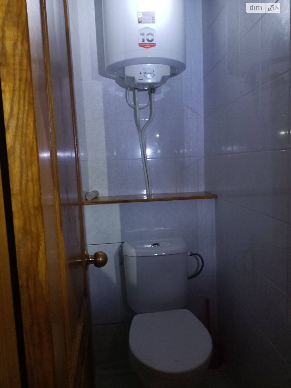 двухкомнатная квартира в Днепре, район Левобережный, на ул. Юрия Липы в аренду на долгий срок помесячно фото 1