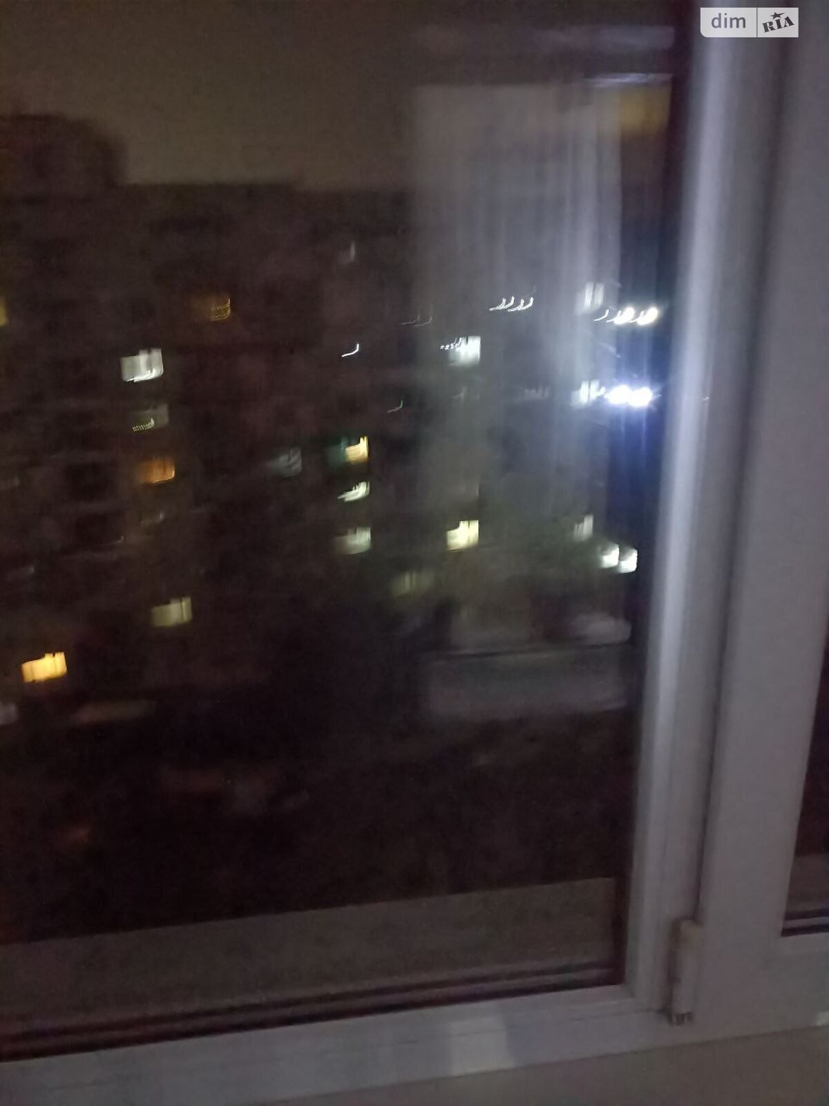 двухкомнатная квартира в Днепре, район Левобережный, на ул. Юрия Липы в аренду на долгий срок помесячно фото 1