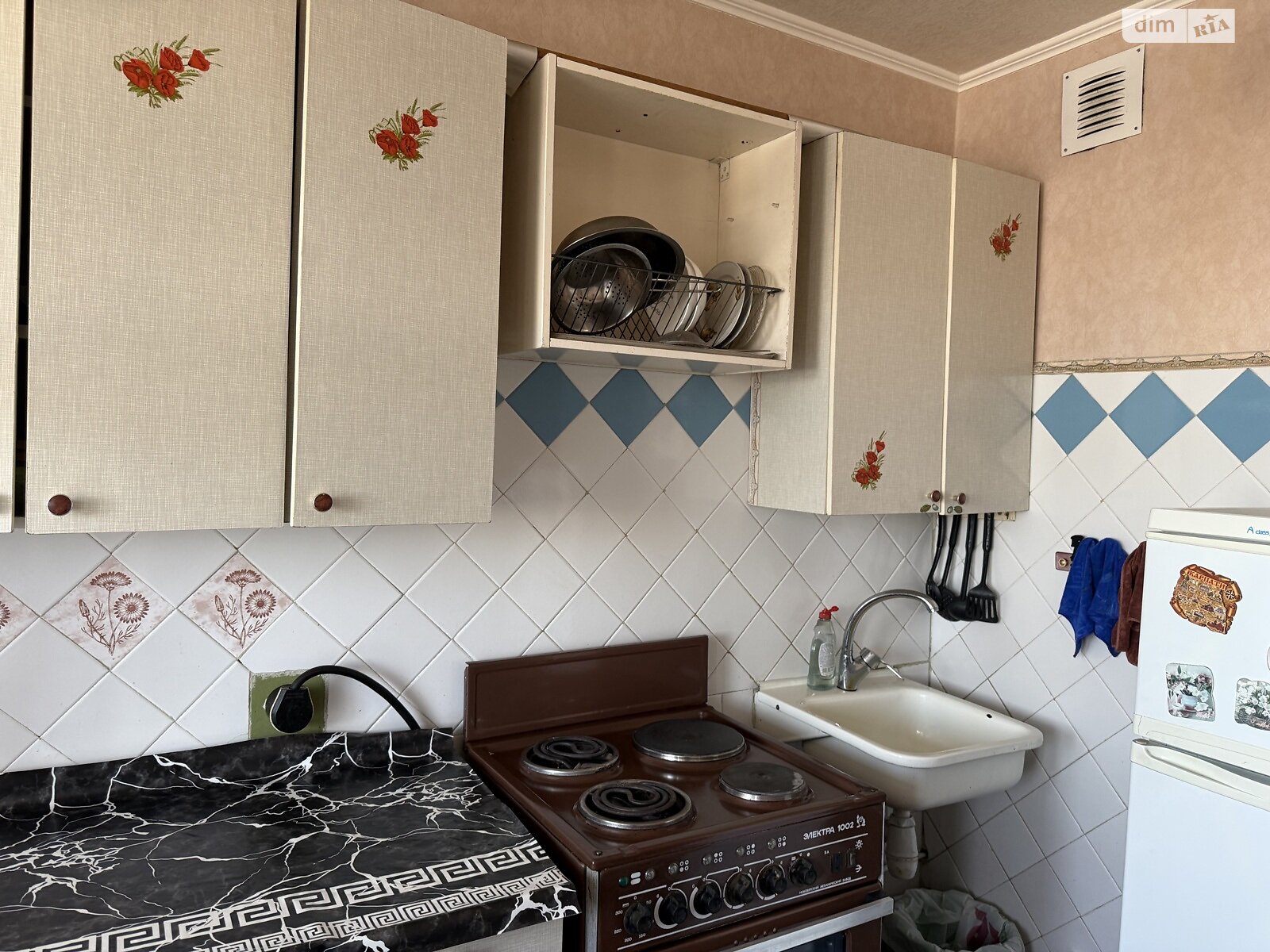 однокімнатна квартира в Дніпрі, район Ломівський, на шосе Донецьке 12 в довготривалу оренду помісячно фото 1 однокімнатна квартира в Дніпрі, район Ломівський, на шосе Донецьке 12 в довготривалу оренду помісячно фото 1