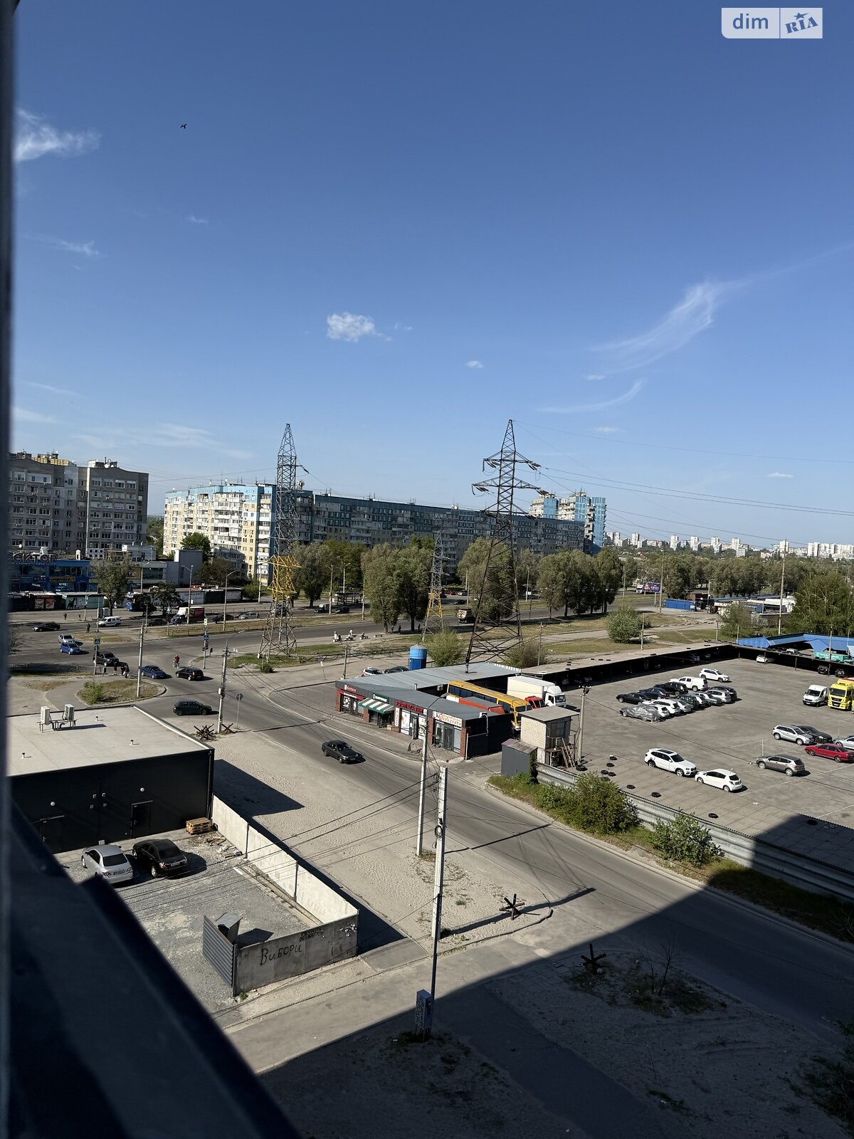однокімнатна квартира в Дніпрі, район Ломівський, на шосе Донецьке 12 в довготривалу оренду помісячно фото 1 однокімнатна квартира в Дніпрі, район Ломівський, на шосе Донецьке 12 в довготривалу оренду помісячно фото 1