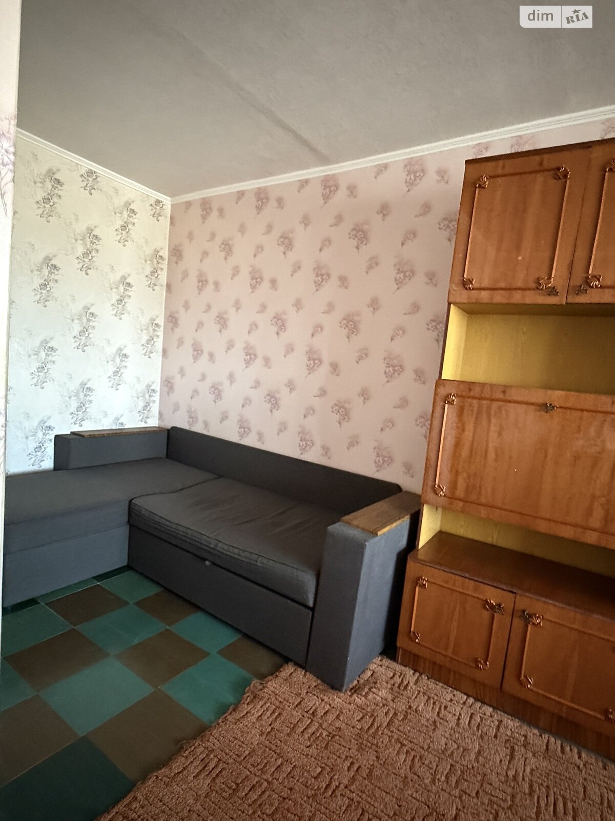 однокімнатна квартира в Дніпрі, район Ломівський, на шосе Донецьке 12 в довготривалу оренду помісячно фото 1 однокімнатна квартира в Дніпрі, район Ломівський, на шосе Донецьке 12 в довготривалу оренду помісячно фото 1