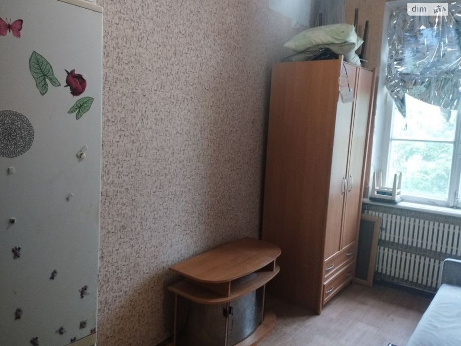 однокомнатная квартира в Днепре, район Ломовский, на шоссе Донецкое 10 в аренду на долгий срок помесячно фото 1 однокомнатная квартира в Днепре, район Ломовский, на шоссе Донецкое 10 в аренду на долгий срок помесячно фото 1