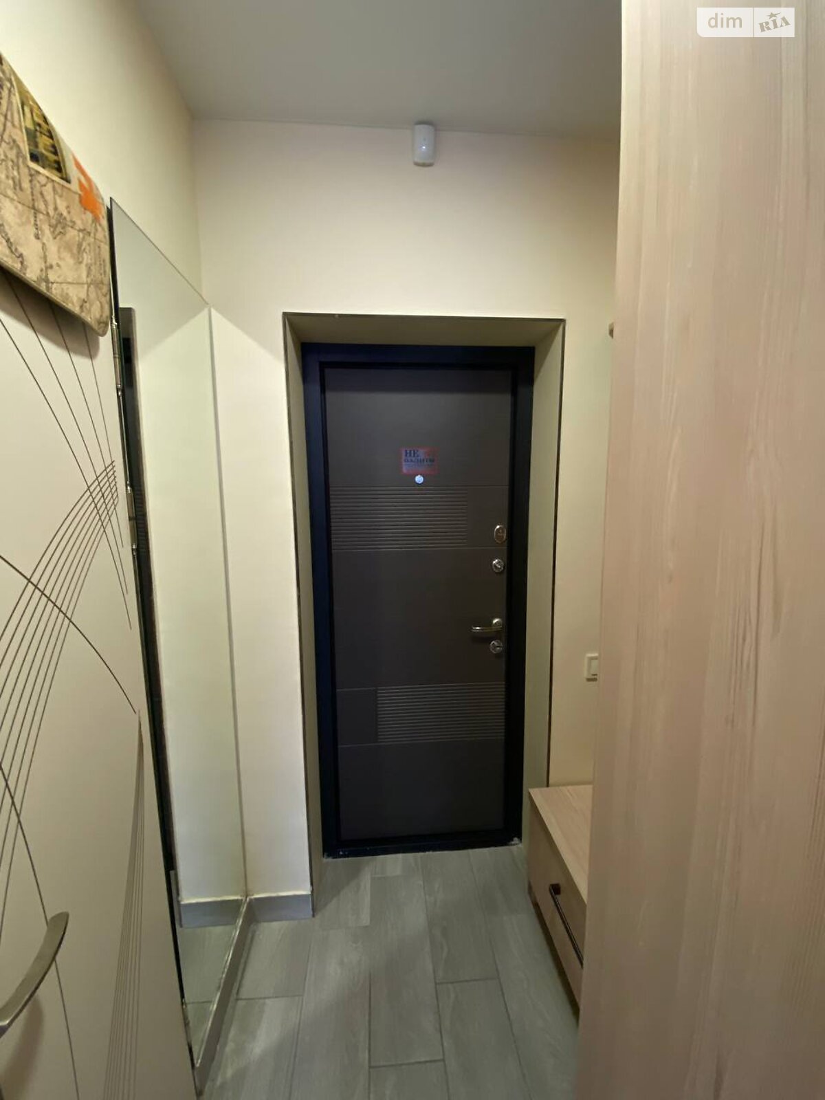 однокімнатна квартира в Дніпрі, район Лоцкам’янка, на узвіз Лоцманський 9Д в довготривалу оренду помісячно фото 1 однокімнатна квартира в Дніпрі, район Лоцкам’янка, на узвіз Лоцманський 9Д в довготривалу оренду помісячно фото 1