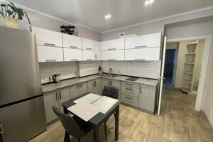 однокомнатная квартира в Днепре, район Лоцкамянка, на ул. Різоля 42Б, кв. 6 в аренду на долгий срок помесячно фото 2